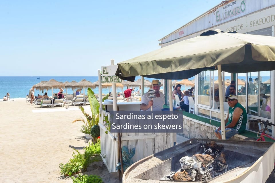Campos del Mar 476 - 24
