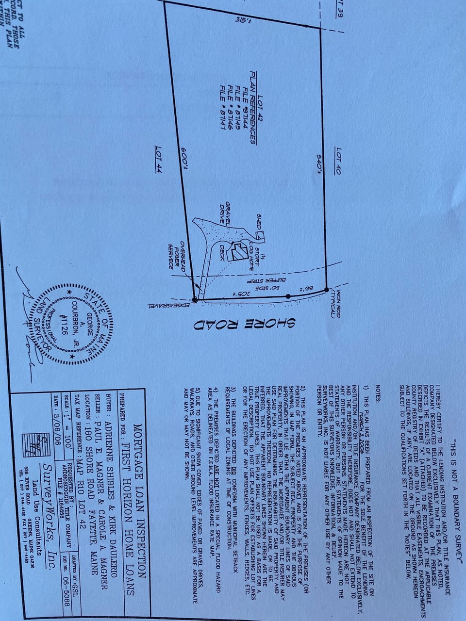 Property map