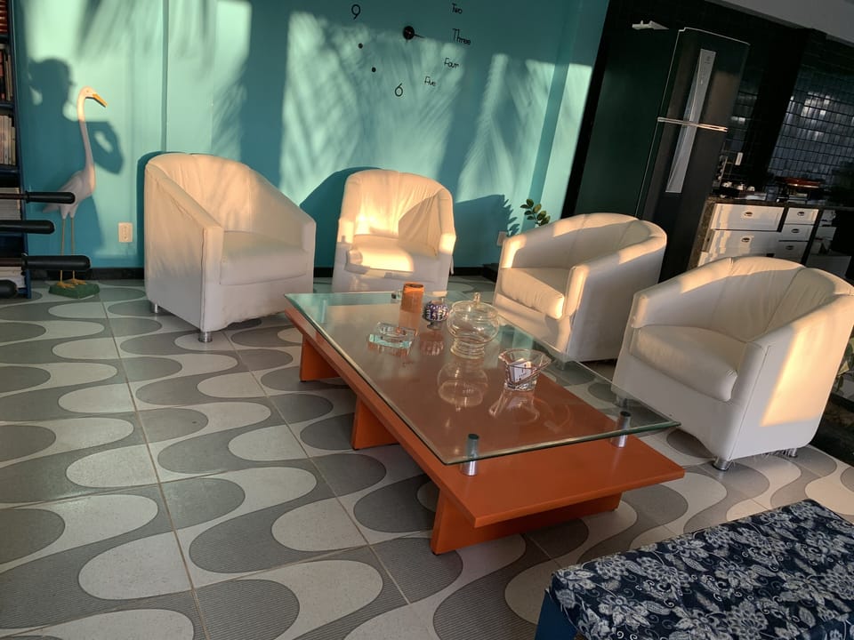 SPA Birth  House in Saquarema