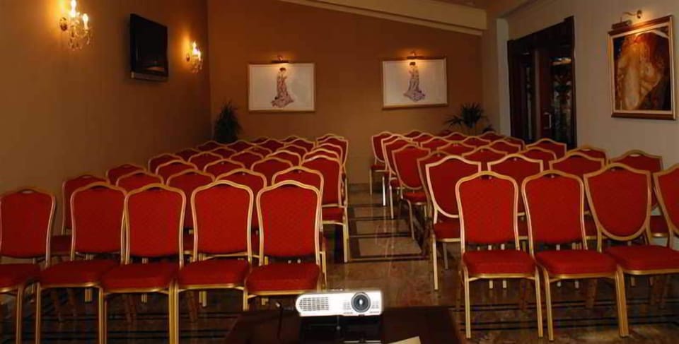 Millenium Palace Bitola Hotel in Bitola