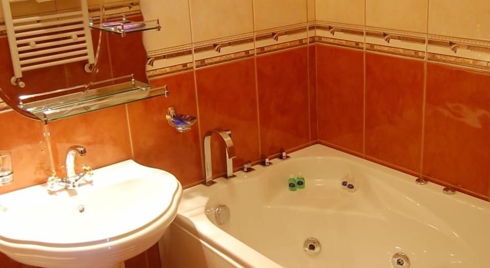 Millenium Palace Bitola Hotel in Bitola