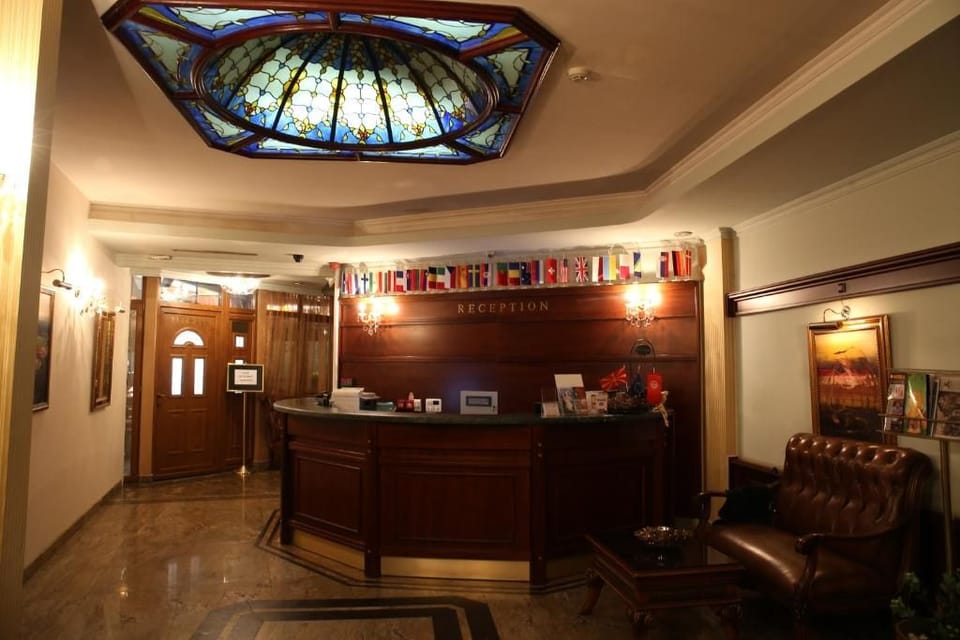 Millenium Palace Bitola Hotel in Bitola