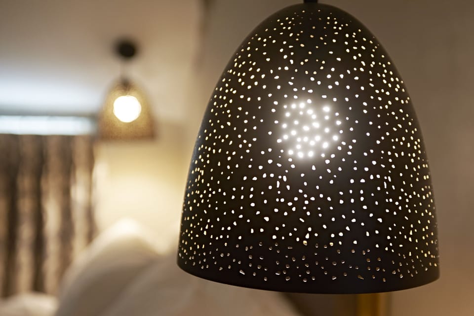 Double Room, Ensuite