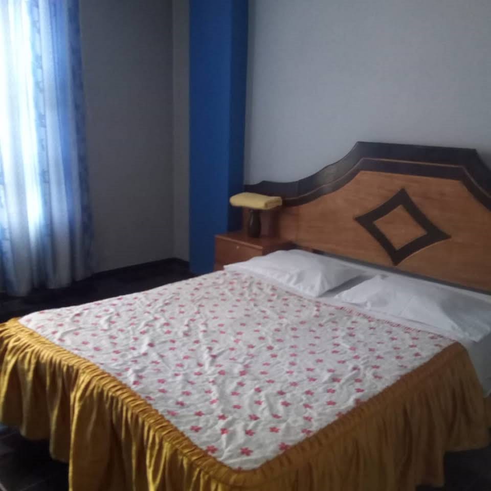 Double Room, Private Bathroom | Free WiFi