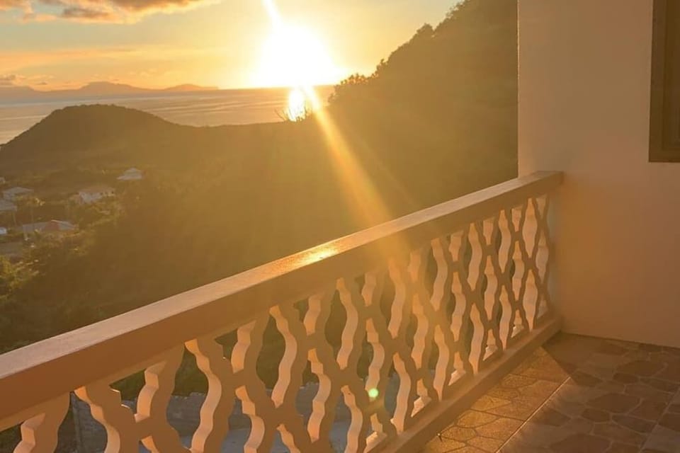 Master Verandah