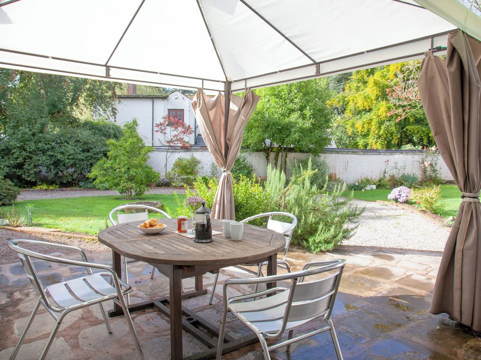 Garden | Little Millhayes, Upexe, near Exeter