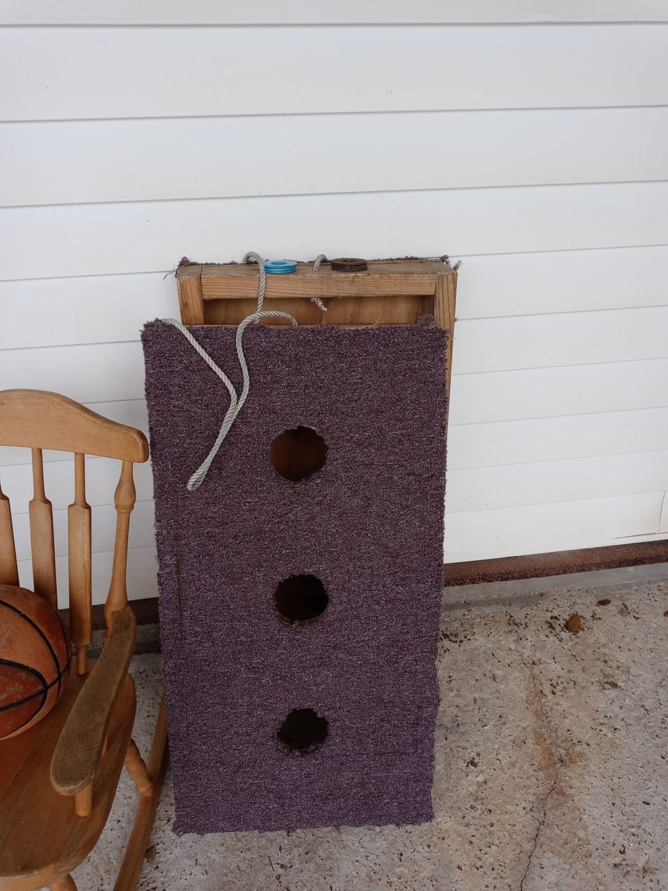 washer boards 