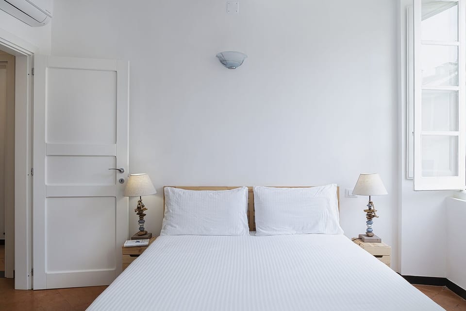 Apartment, 2 Bedrooms | 2 bedrooms, free WiFi, bed sheets