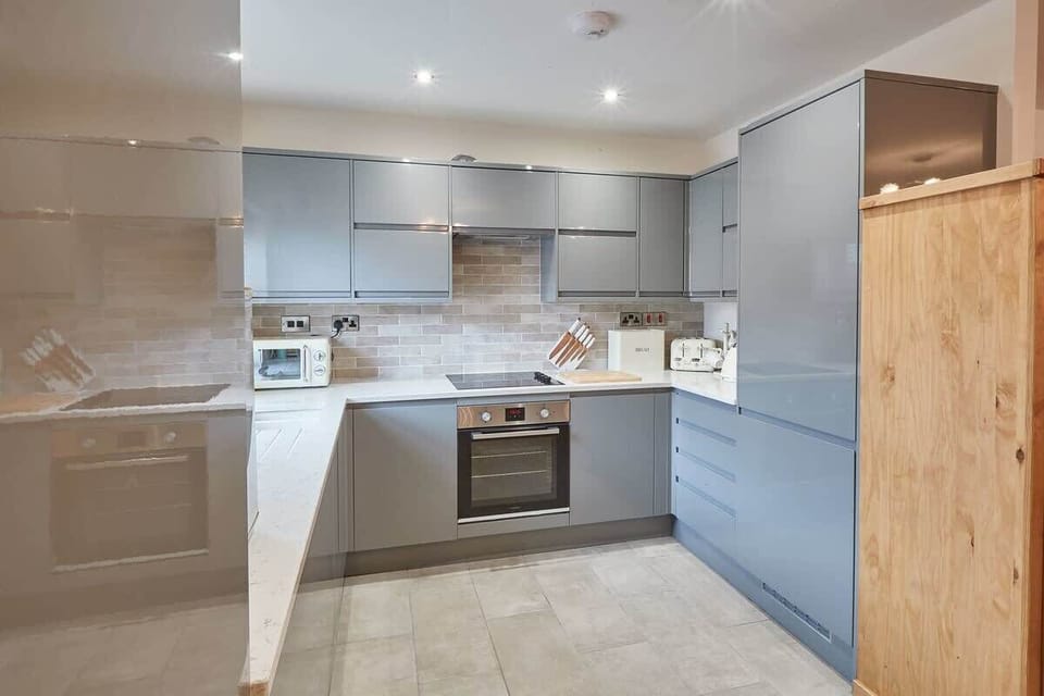 5 Hoggarths Yard, Whitby - Stay North Yorkshire