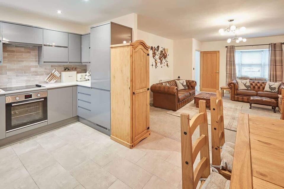 5 Hoggarths Yard, Whitby - Stay North Yorkshire