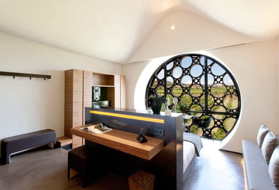 Mastinell Cava & Boutique Hotel by Olivia Hotels Collection Boutique hotel in Alt Penedès