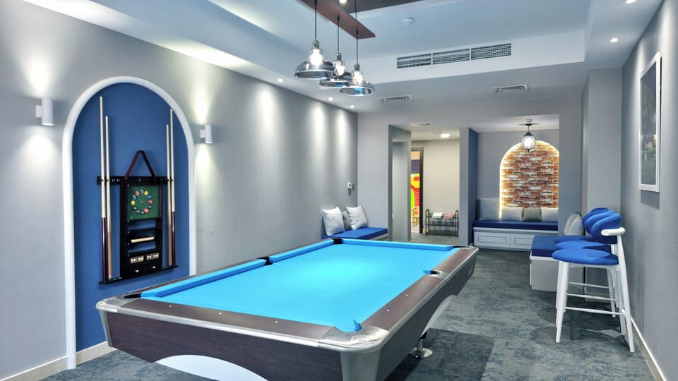 Ramada by Wyndham Beach Hotel Ajman Hotel in Ajman