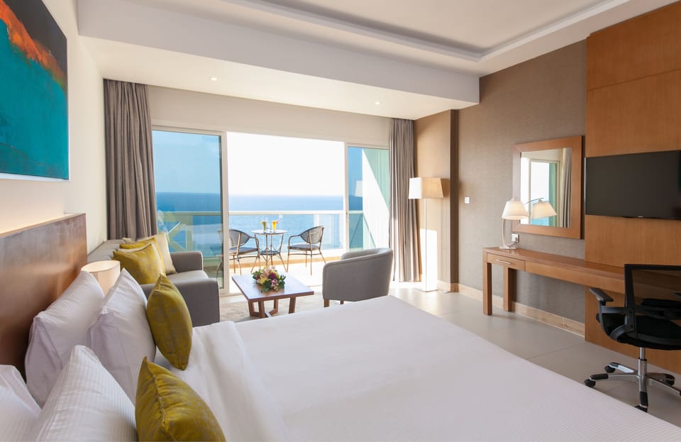 In-room safe, iron/ironing board, free cribs/infant beds, rollaway beds