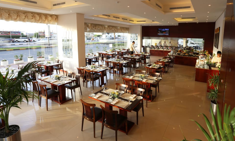 Buffet