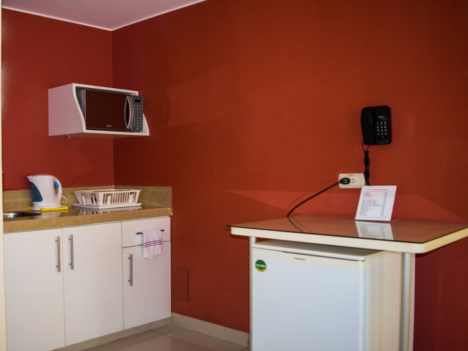 Minibar, in-room safe, desk, blackout drapes
