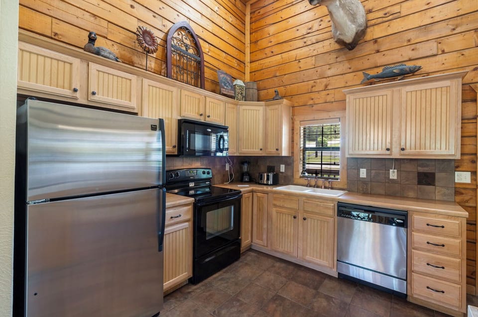 Modern Appliances