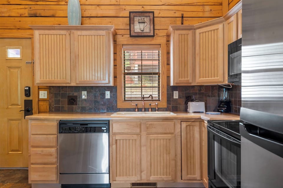 Modern Appliances