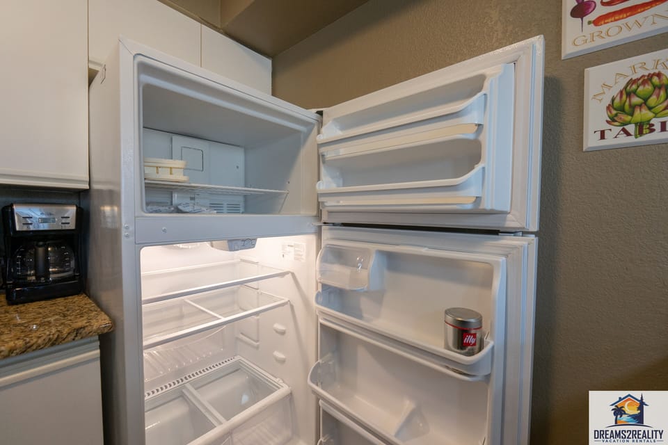 Full Size Refrigerator