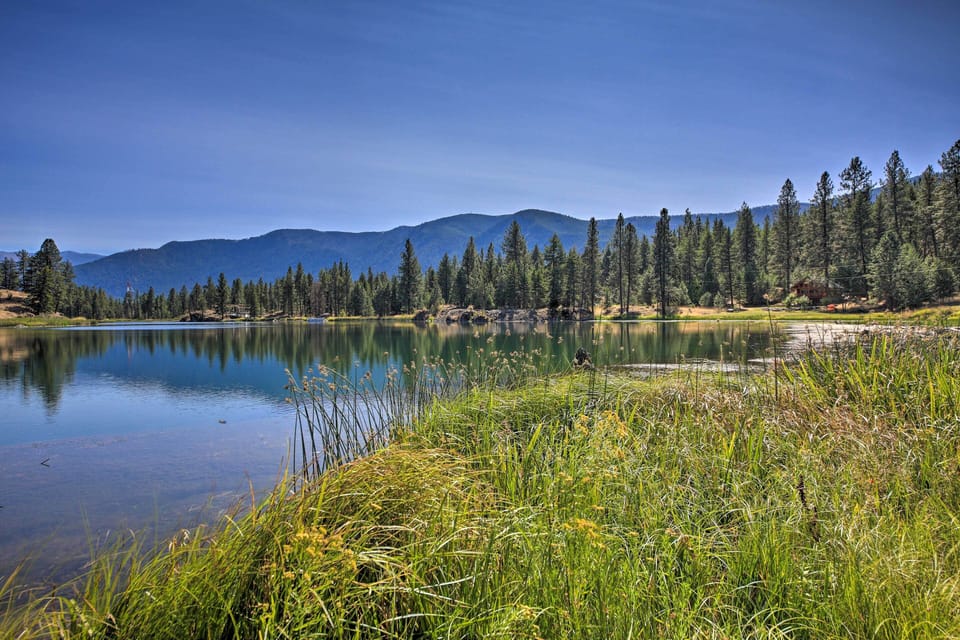 Lake