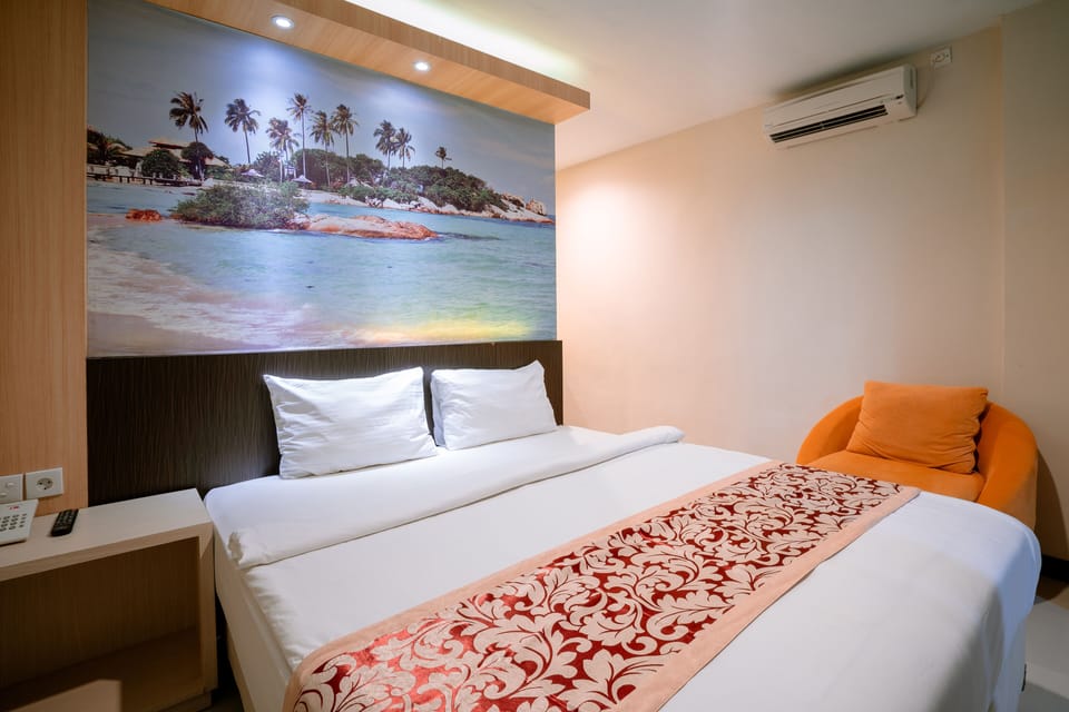 Grand Family Room | Free WiFi, bed sheets