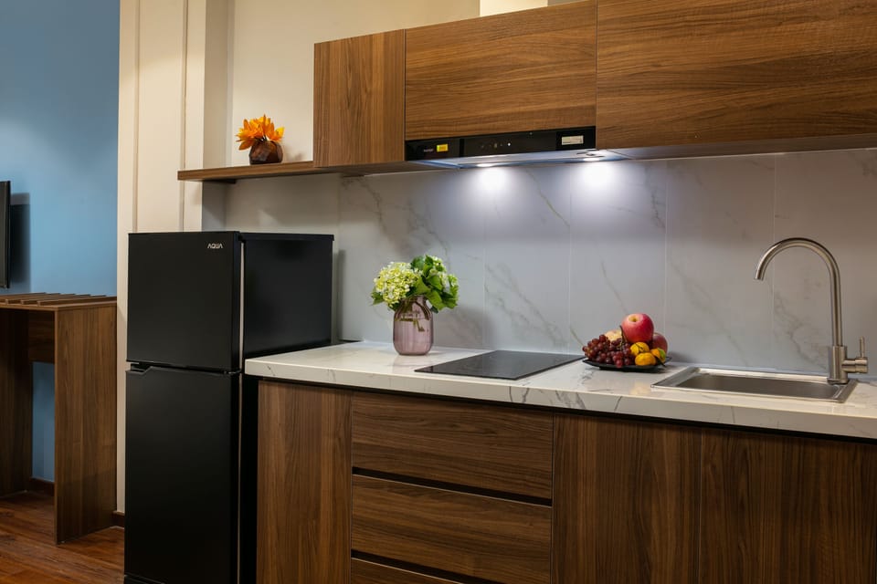 Fridge