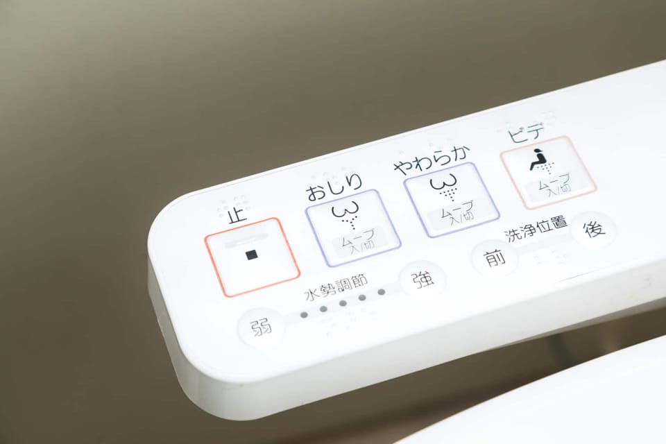 Raised toilet seat