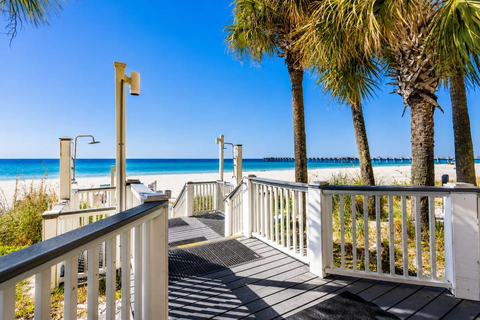 Calypso Boardwalk