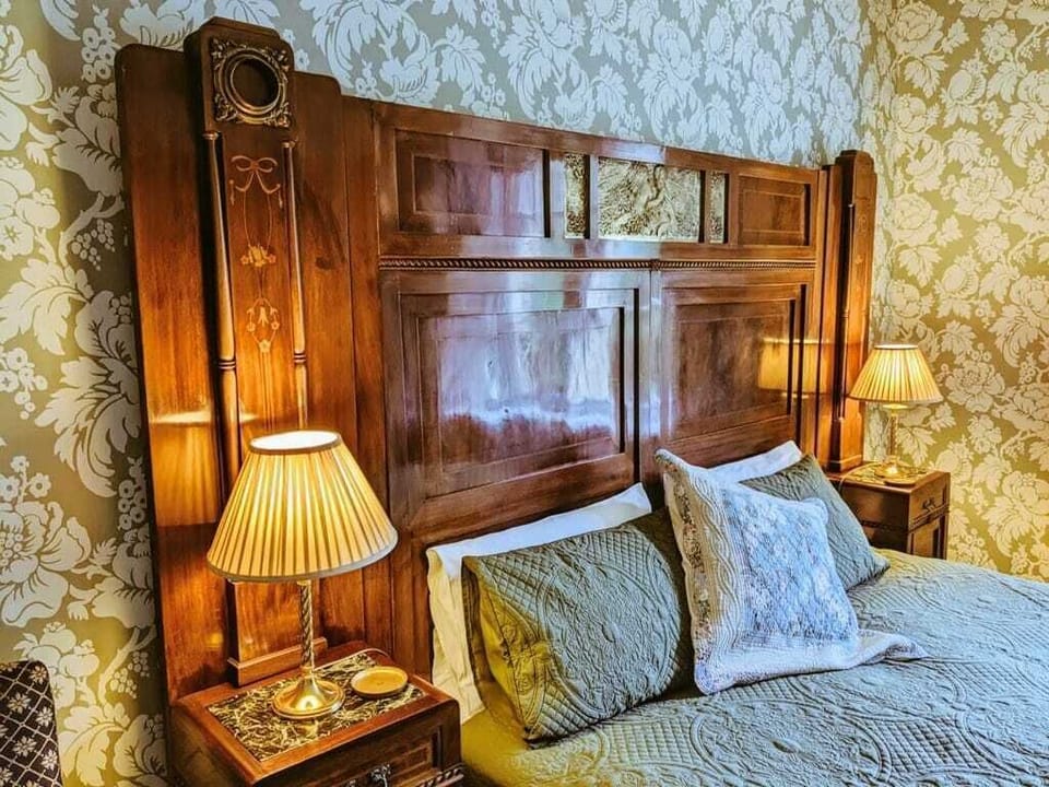 Luxury Double Room, Ensuite | 1 bedroom