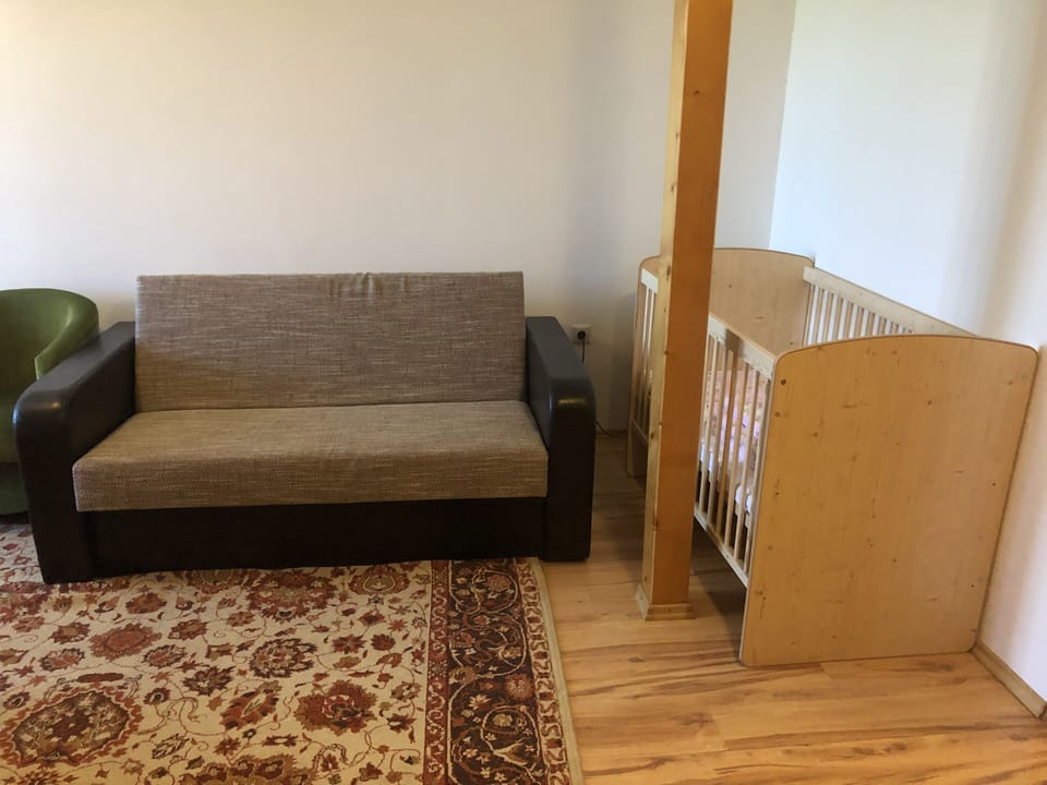 Family Room | Iron/ironing board, cribs/infant beds, rollaway beds, free WiFi