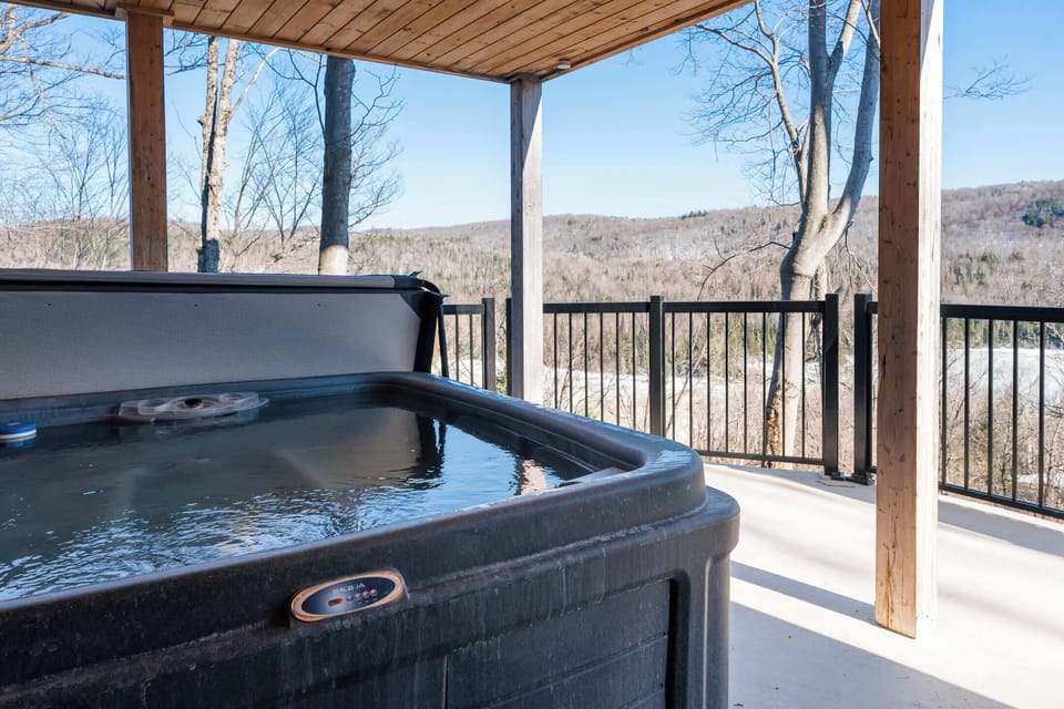 H5- Spa / Hot tub