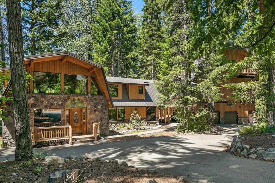 Highlander Lodge: - Welcome to Highlander!