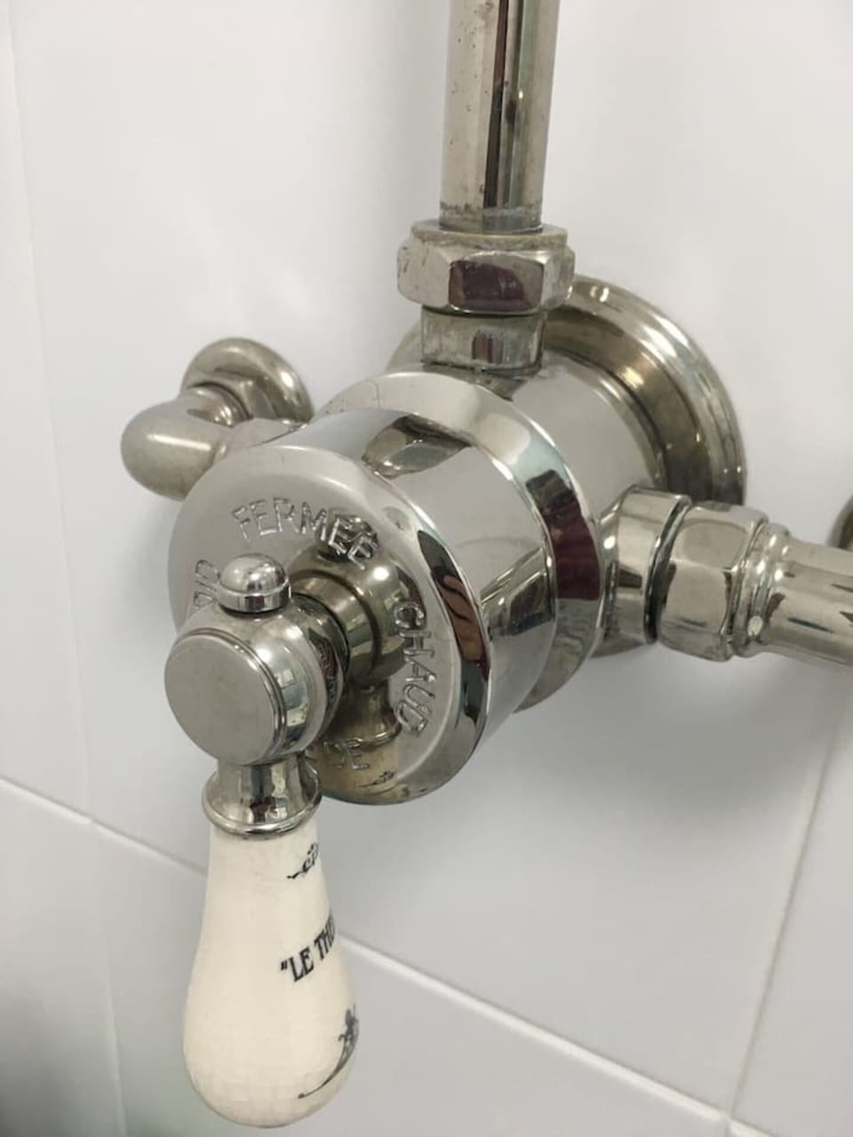 Apartment | Bathroom | Combined shower/tub, deep soaking tub, hair dryer, towels