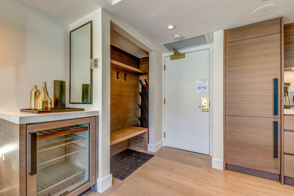 Entry Way
