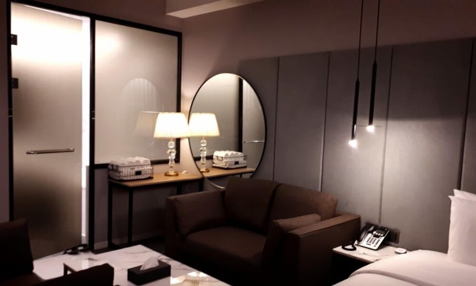 Premium Double Room | Individually decorated, individually furnished, desk, free WiFi