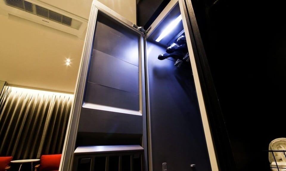 Deluxe Double Room | Individually decorated, individually furnished, desk, free WiFi