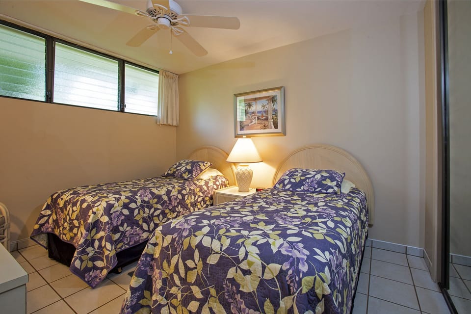 Suite, 2 Bedrooms, 2 Bathrooms, Ocean View | 2 bedrooms, individually decorated, individually furnished