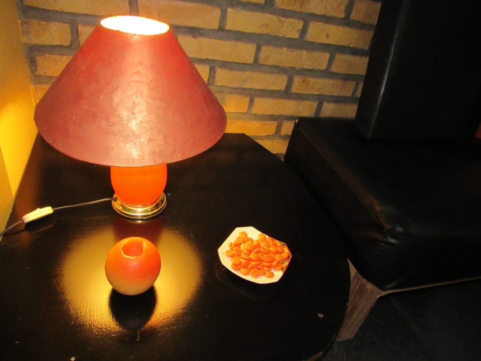 Room, 1 Bedroom, Smoking, Balcony | 1 bedroom, iron/ironing board