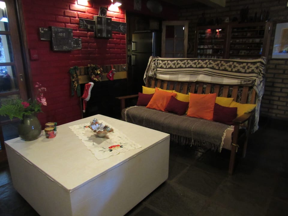 Room, 1 Bedroom, Smoking, Balcony | Interior