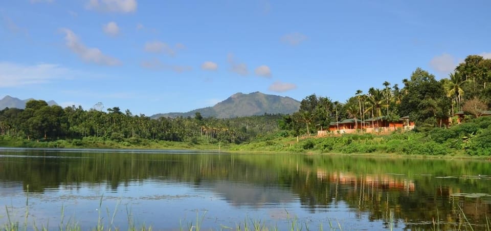 Room, 1 Bedroom, Private Pool, Garden View | Lake