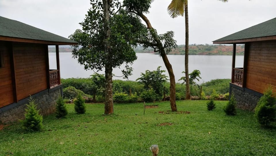 Room, 1 Bedroom, Private Pool, Garden View | View from property