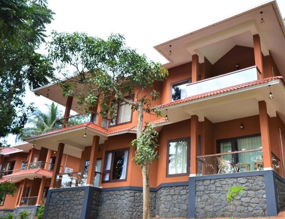 Room, 1 Bedroom, Private Pool, Garden View | Front of property