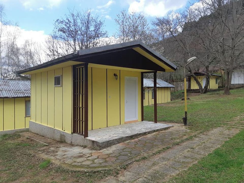 Bungalow, 1 Bedroom, Smoking, Balcony | Front of property