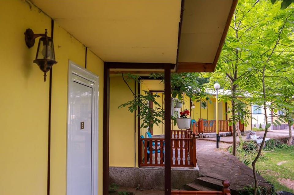 Bungalow, 1 Bedroom, Smoking, Balcony | View from property