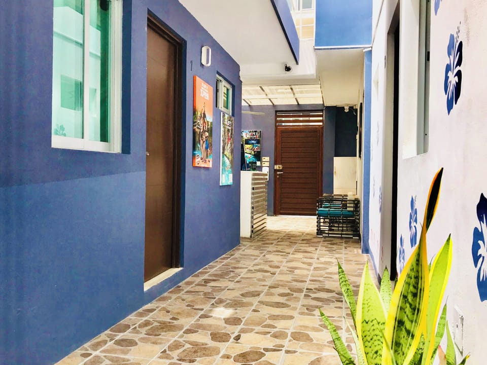 Room, 1 Bedroom, Smoking | Floor plan