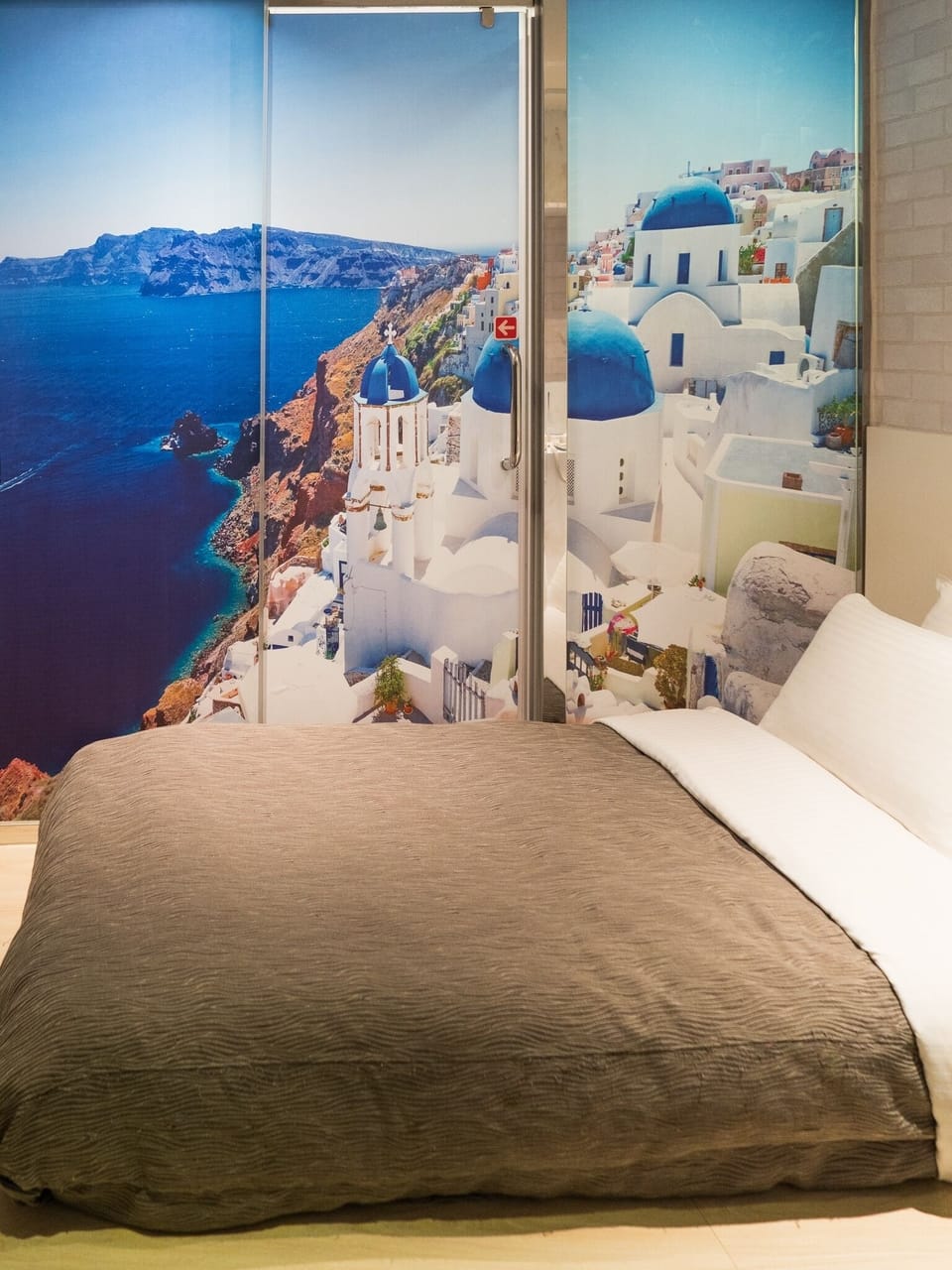 Economy Double Room, No Windows | 1 bedroom, premium bedding, individually decorated