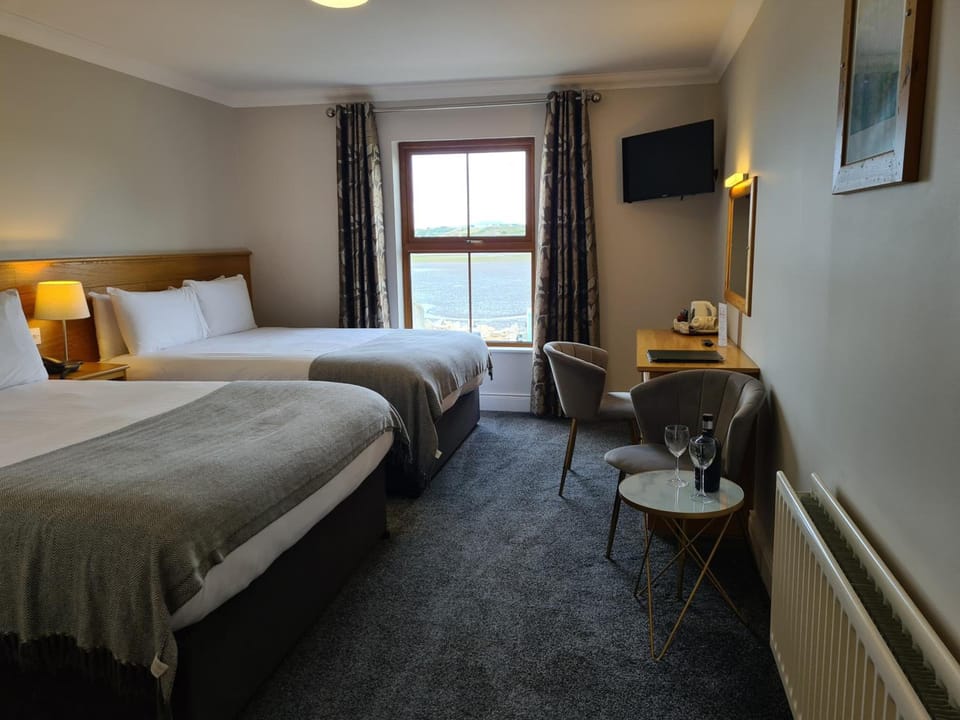 In-room safe, iron/ironing board, free cribs/infant beds, rollaway beds