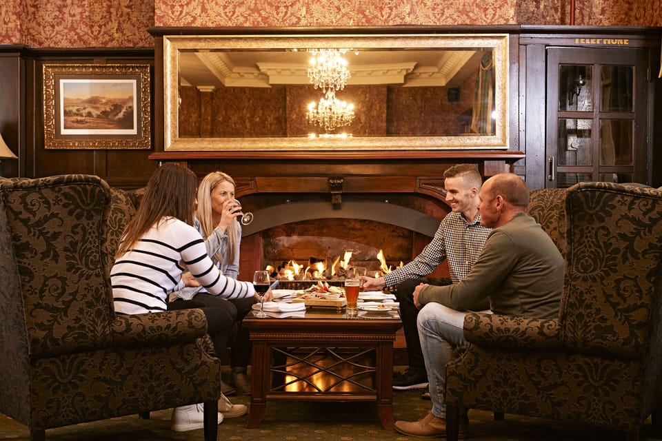Prince's Gate Hotel Hotel in Rotorua