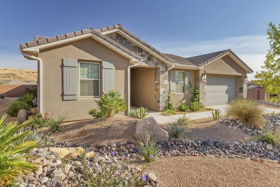 House, 4 Bedrooms | Exterior