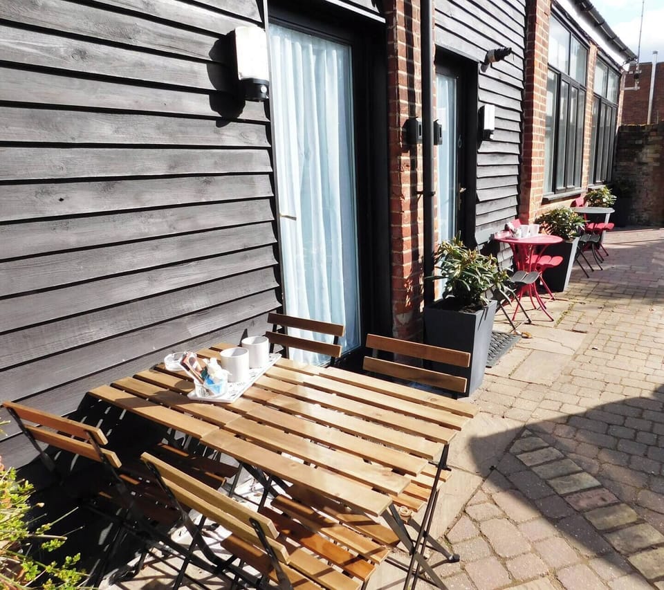 Managed by Stay Norwich Apartments 17 Colegate.  