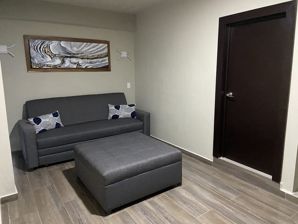 Junior doble | Minibar, desk, blackout drapes, free WiFi